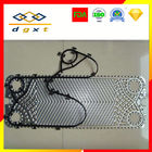 Special Plate Of Plate Heat Exchanger, Plate Gasket Of Plate Heat Exchanger