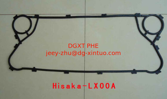 High Efficiency Heat Transfer Equipment Multistage Stages PHE Plate Heat Exchanger