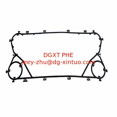 Factory Promotional SSI316/Titanium Heat Exchanger Plate For Plate Heat Exchanger