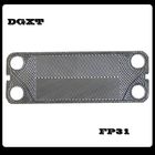 Customized dgxt Plate Heat Exchanger Spare Parts Replace FP50 Plate with Ce ISO9001 Certification