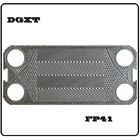Heat Exchanger Plate SSU316/0.5 Replace FP16 with Ce ISO9001 Certification