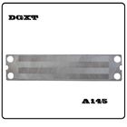 APV A145 Heat Exchanger Plate Professional Producer with 10 Years Experience