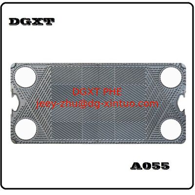 APV A145 Heat Exchanger Plate Professional Producer with 10 Years Experience