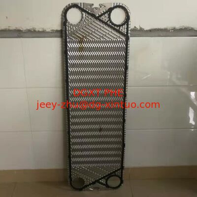 APV A145 Heat Exchanger Plate Professional Producer with 10 Years Experience
