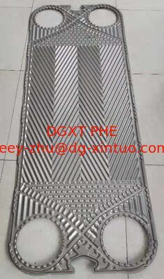 APV A055 Heat Exchanger Plate for Heat Exchanger Replacement