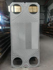 customized Heat Exchanger SS316L/0.5 Plate for Plate Heat Exchanger with CE ISO9001