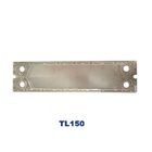 DGXT TL650 Plate Heat Exchanger Gasket