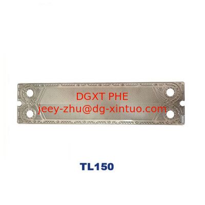 Thermowave Plate Gasket with 2034mm x 774mm and 0.5-0.8mm Thickness heat exchanger plate