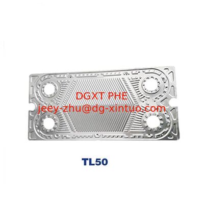 Thermowave Plate Gasket - High Quality Heat Exchange Plates and plate gasket