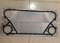 Customized DGXT Stainless Steel SS316L/0.5 Gasket Plate Heat Exchanger