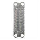 DGXT Plate Heat Exchanger Identical Replacement SSI316/0.5 Plate and Gaskets For HEAT EXCHANGER
