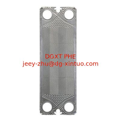 DGXT Plate Heat Exchanger Identical Replacement SSI316/0.5 Plate and Gaskets For HEAT EXCHANGER