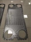 Good Quality Widegaps Free Flow Plates of Plate Heat Exchanger