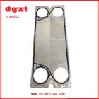 AISI 316L Plate Gasket for Thermowave Heat Exchanger TL1100 sodium chloride solutions