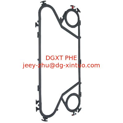Thermowave Plate Gasket 2034mmx774mm for Heat Exchanger SL1100