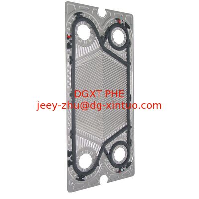 DGXT TL500 Plate Heat Exchanger Gasket