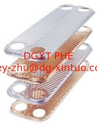 Copper Brazed Plate Heat Exchanger,plate heat exchanger for outdoor wood boiler