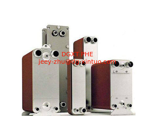 Brazed Plate Heat Exchanger Manufacturers Wholesale Brazed plate heat exchanger