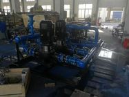 Custom Pump Plate Heat Exchanger Water System,Superior quality SSI316 Plate Heat Exchanger Unit,