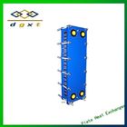 Sondex Plate Heat Exchanger: Stainless Steel & Ti for Sea Water