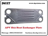 Fast Delivery APV Plate Heat Exchanger Plate Model A055-SR23VO