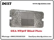 Gea Nt50t/Nt50X/Nt50m Plate for Stainless Steel Plate Type Heat Exchanger