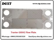 Factory hotsale Tranter/Swep GC60 Heat Exchanger Plate SS304/0.5mm for Gasket Heat Exchanger