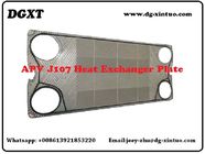 Replacement Plate for GEA, APV, Funke, Hisaka Heat Exchangers
