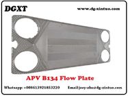 High Quality APV Plate Heat Exchanger Model QD030,QD055,QD080 gasket heat exchanger
