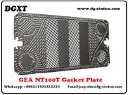 GEA NT100T Heat Exchanger SS304/0.6 Plate for Water Heat Exchanger