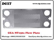 NT100T/NT100M/NT100X Heat Exchanger Parts Plate for Gea Plate Type Heat Exchanger