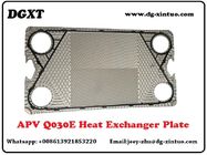 DGXT Flow Channel Plate Replacement Heat Exchanger Plate For Q030D Plate Heat Exchanger