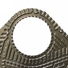 M6 Plate Heat Exchanger Gasket, Hang On, Stainless Steel/Ti/Ti-Pd/Hastelloy
