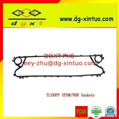 DGXT EPDM Gasket NBR Gasket for Plate Heat Exchanger
