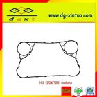 Plate Heat Exchanger Gaskets For S43 Plate Heat exchanger