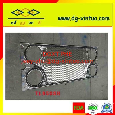 DGXT good quality EPDM gasket NBR gasket for Plate Heat Exchanger
