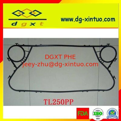 Good quality EPDM Gasket NBR Gasket for Plate Heat Exchanger
