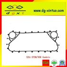 Custom Factory Bwidegap Heat Exchanger Epdm Gaskets For Replacement Sf123 Plate Heat Exchanger