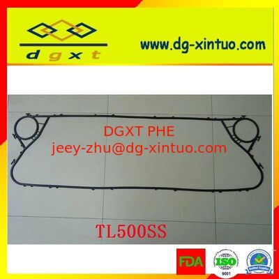 DGXT EPDM gasket NBR gasket for Plate Heat Exchanger