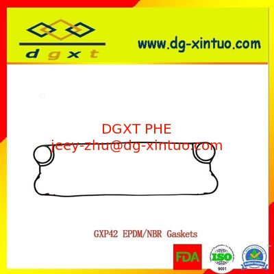 Multiple Brands Heat Exchanger Plate And Gasket Replacement heat exchanger gasket