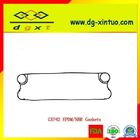 Supply EPDM High temperature resistance Plate&Gasket Tranter Replacement Plate Heat Exchanger Spare Parts