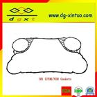 Custom Factory Bwidegap Heat Exchanger Epdm Gaskets For Replacement Sf123 Plate Heat Exchanger