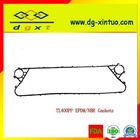 Customized Plate Heat Exchanger TL90PP Gasket For Plate Heat Exchanger