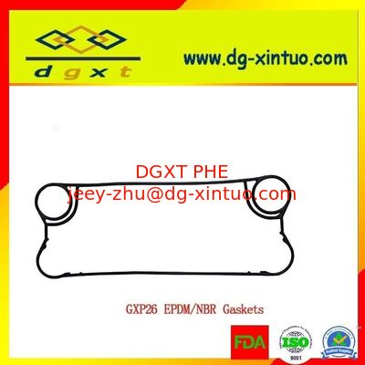 Multiple Brands Heat Exchanger Plate And Gasket Replacement heat exchanger gasket