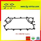 Customized Good Product Epdm Sealing Strip S4A Heat Exchanger Gasket For Plate Heat exchanger