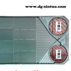 Equivalent Plate Titanium/AISI316/904L/C276/NI 0.5/0.6MM HT/LT Heat Exchanger Plate For plate heat Exchanger