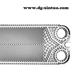Stainless Steel AISI 316titanium Heat Exchanger Plate for Plate Heat Exchanger