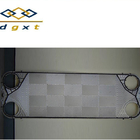 Stainless Steel Heat Exchanger Plate For Plate Heat Exchanger