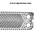 Heat Exchanger Plate HT Stainless Steel 316/0.5 Flow Plate For Plate Heat Exchanger