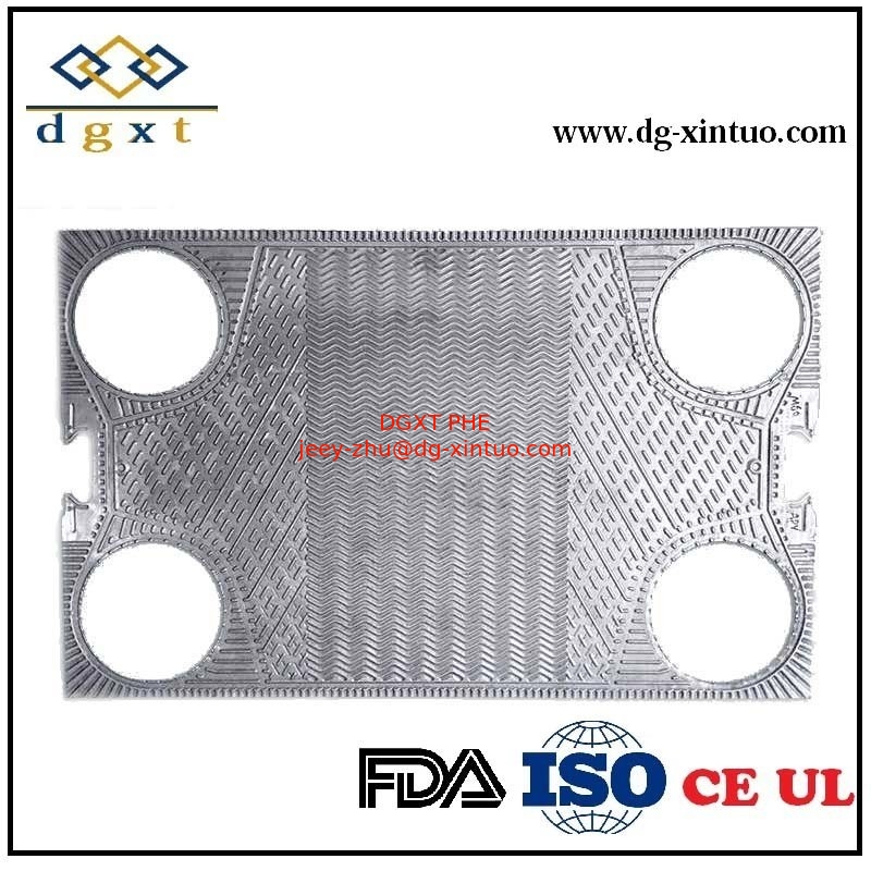 Apv M060 Heat Exchanger Gasket Plate for Plate Heat Exchanger